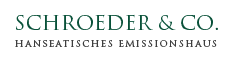 Schroeder + Co. GmbH & Co. KG
