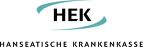 HEK - Hanseatische Krankenkasse 