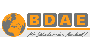 BDAE Holding GmbH